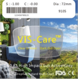 1.56 AS BLUE SUN ACTIVE SHMC