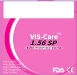 1.56 PHOTO GREY BLUE CUT SHMC