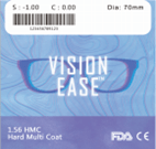 1.56 PR FREE FORM HC