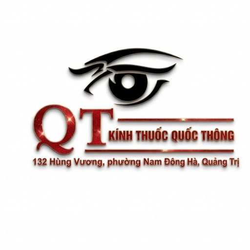 Kính Thuốc Quốc Thông – Kính Mắt Chính Hãng, Đo Mắt Chuẩn, Giá Tốt
